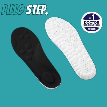 PilloStep® Insoles